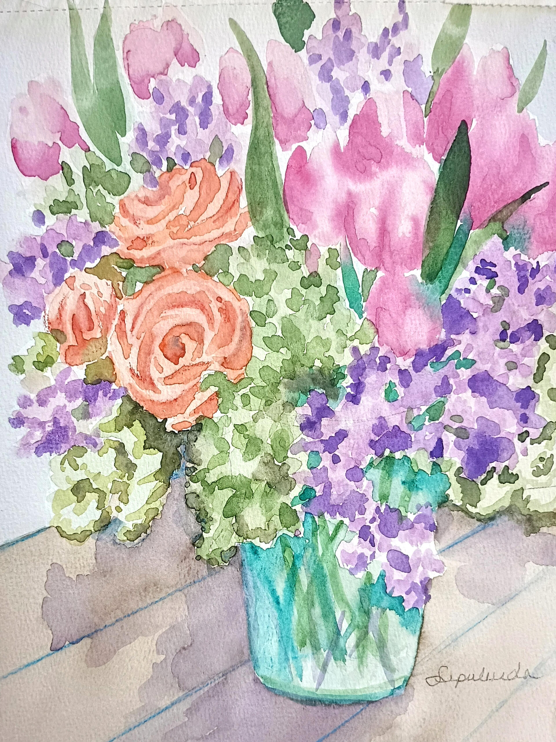 "Bounty and Belonging: The Art of Abundance”