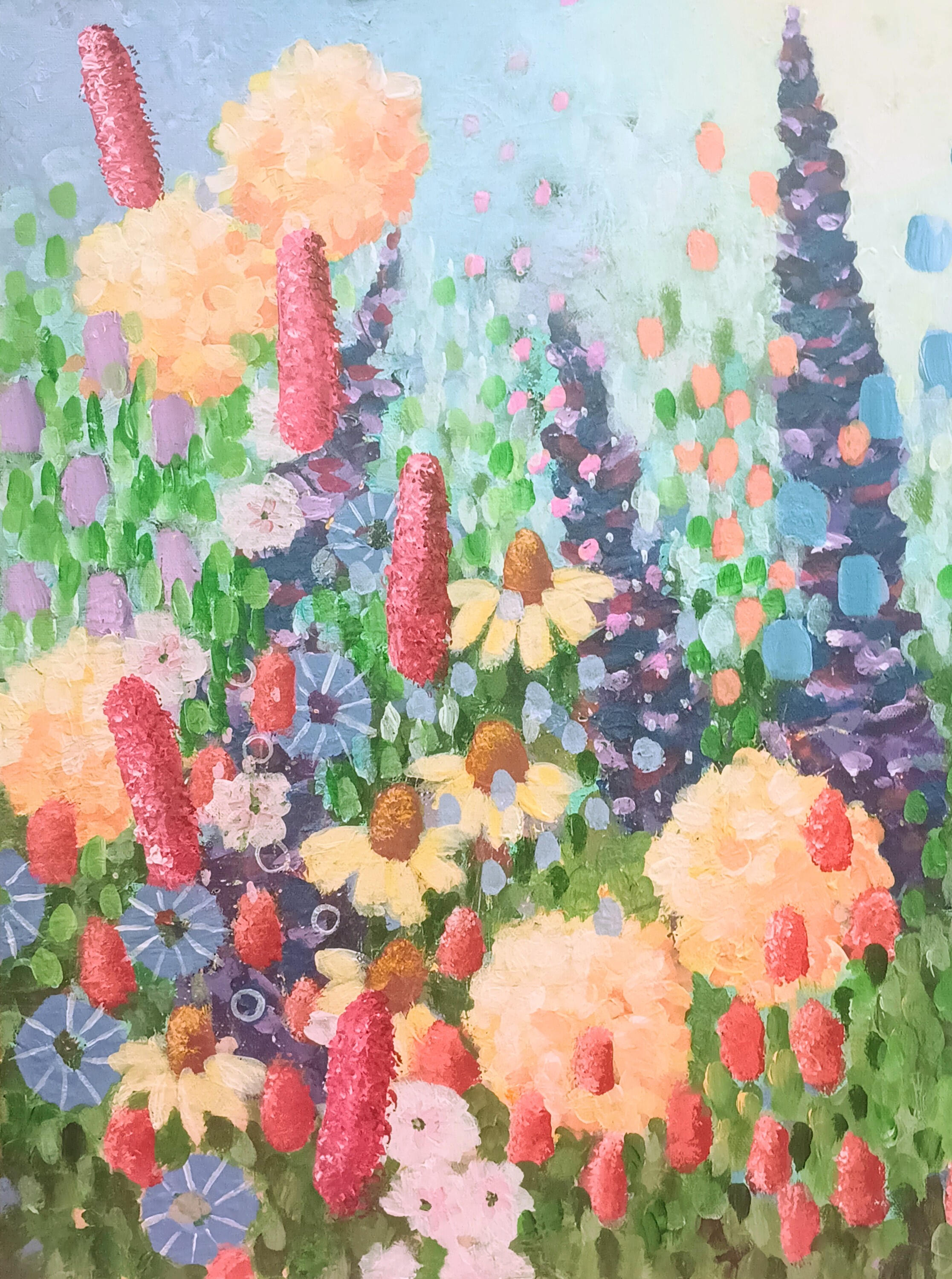 Paradise Field